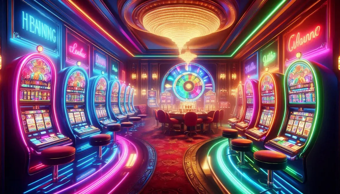Twin Casino