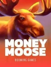 money moose official logo